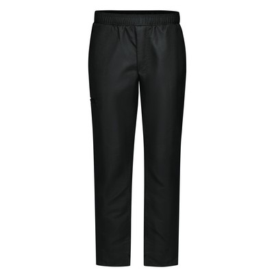 Red Kap Culinary - Men's Straight Fit Airflow Chef Pant