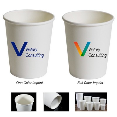 Disposable Takeaway Paper Cup