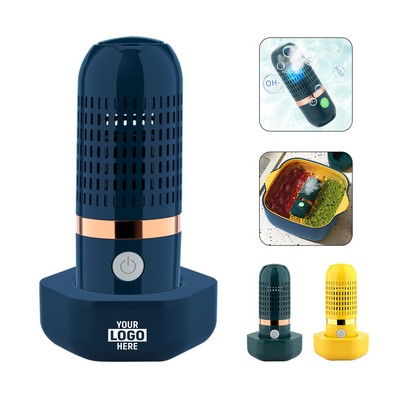 Vegetable Purifier Washer