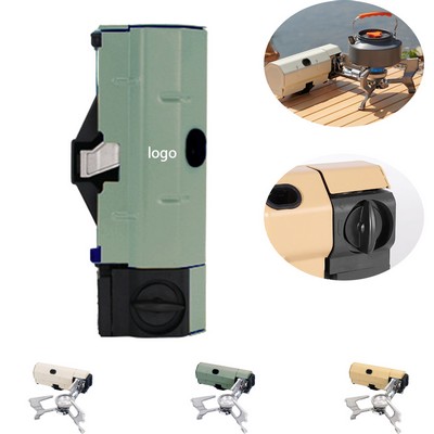Portable Folding Stove