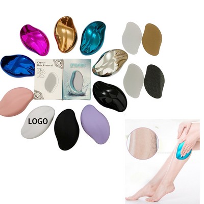 Reusable Crystal Hair Remover