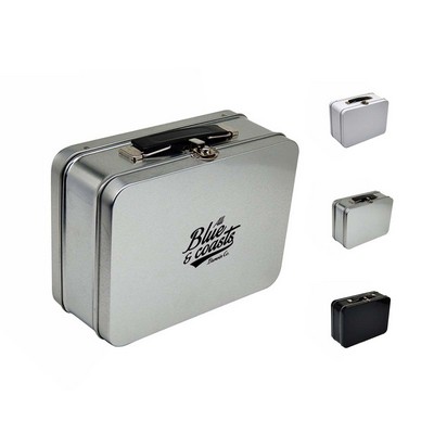 Tinplate Lunch Box