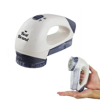 Fabric Lint Remover Clothing Shaver