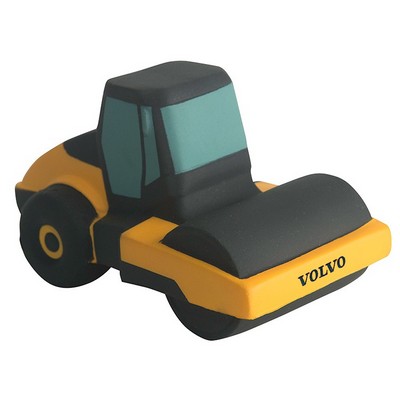 Modern Steamroller Stress Reliever