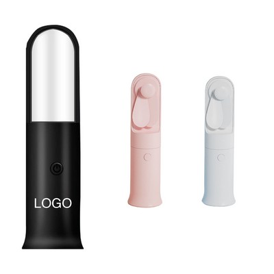 Multi-Function Handheld Fan With Tool