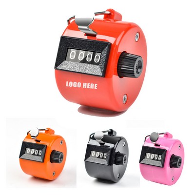 Handheld Tally Counter