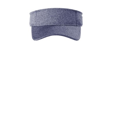 Sport-Tek Contender Visor