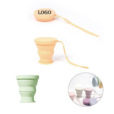 Folding Mug