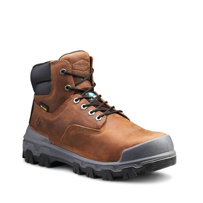 Terra 6" Sentry Composite Toe Work Boot