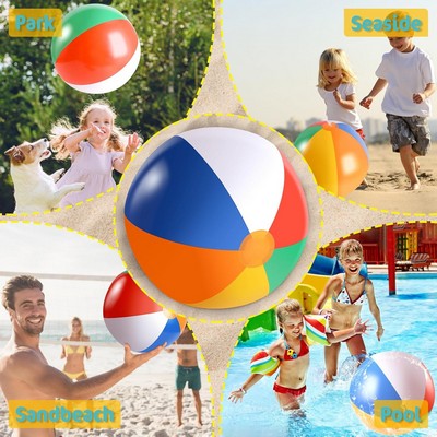 36'' 6-Panel Beachball