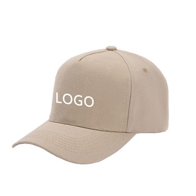 Customized Duck Tongue Caps