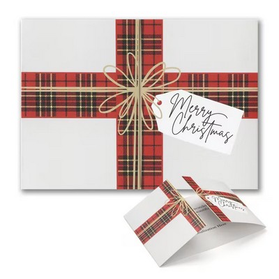 Present Wishes Card