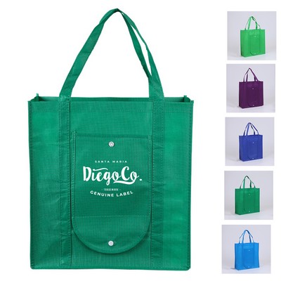Non Woven Foldable Shopping Bag