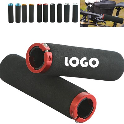 Anti-Slip Breathable Bicycle Handlebar Sponge Cover