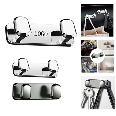 Versatile Car Dashboard Hook Hanger