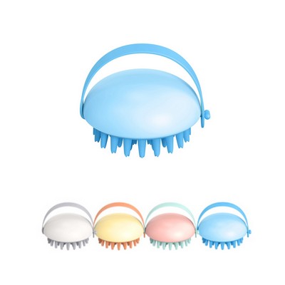 Circular Bathing Soft Brush.