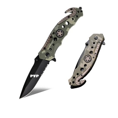 Hunting Outdoor Knives