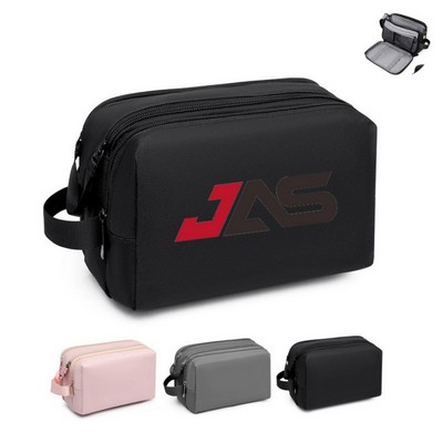 Travel Toiletry Bag