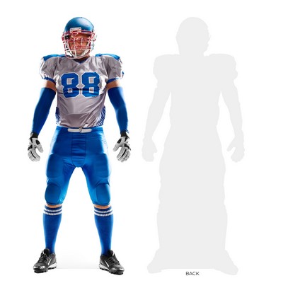 50" x 87" Biggest Fan