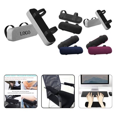 Comfortable Car Armrest Cushion