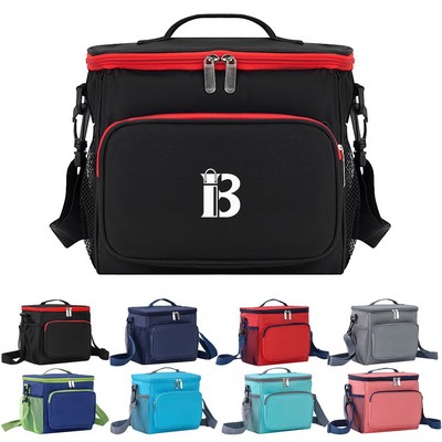 Multi-functional Portable Cooler Insulated Bag