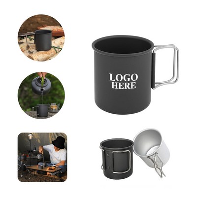 Camping Picnic Cup