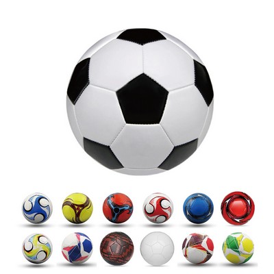 Custom Soccer Ball Size 3/4/5
