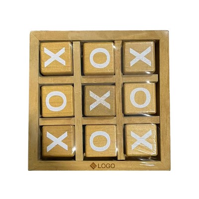 Tic Tac Toe Game