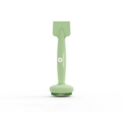 Silicone Face Mask Brush