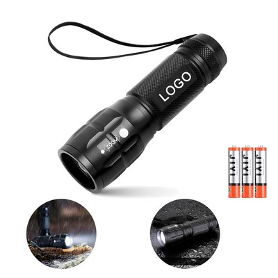 LED Flashlights