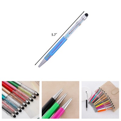 Crystal Pen