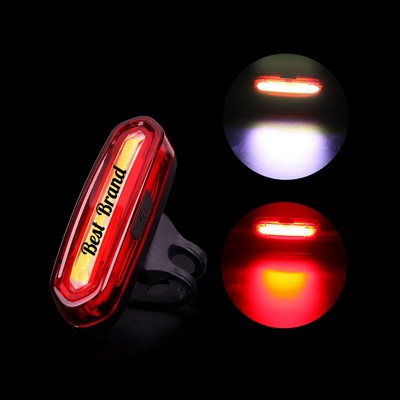 Outdoor Riding Lights