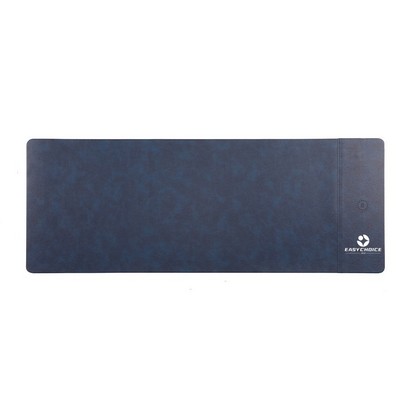 Wireless Charging Mouse Pad