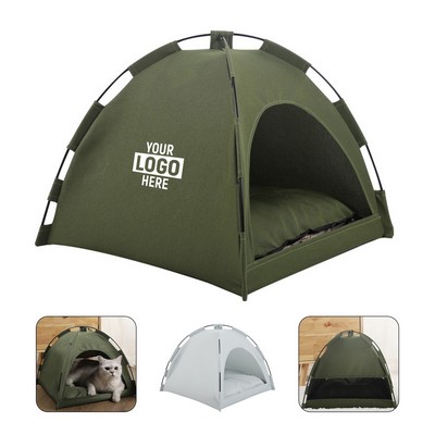 Pet Tent Nest