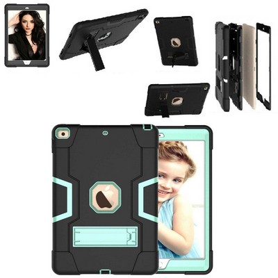 Promotek iBank® Shockproof Case compatible with iPad 11" (A16) 11th Gen 2030