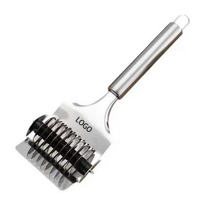Stainless Steel Cutting Knife
