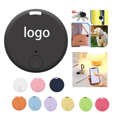 Bluetooth Circular Tracking Locator