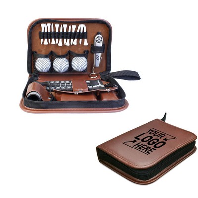 Golf Accessory Kit