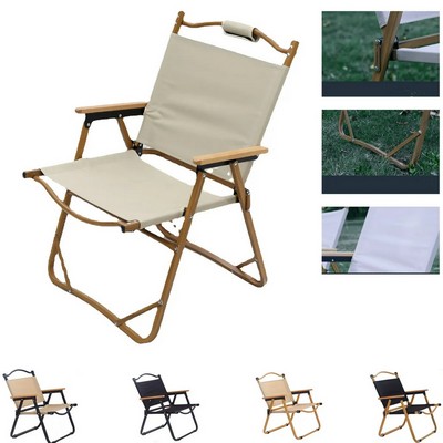 Foldable Outdoor Camping Chair
