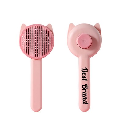 Pet Massage And Hair Removal Comb