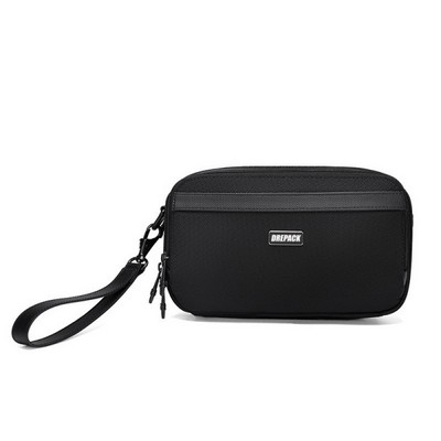 High-Quality Business Pouch