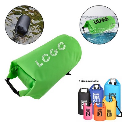 5L Waterproof Bucket Bag