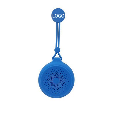Waterproof Bluetooth Small Wireless Speaker