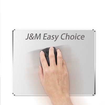 Metal Mouse Pad