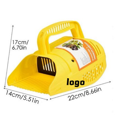 Blueberry Picking Tool