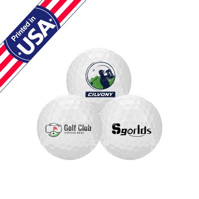 Professional Golf Ball