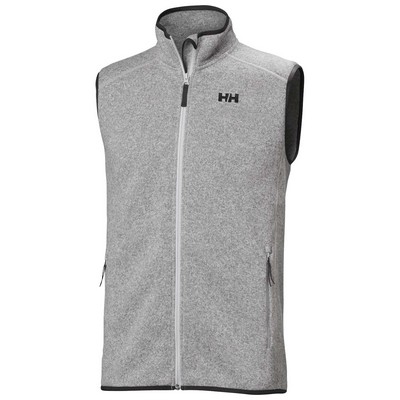 Helly Hansen Men's Varde 2.0 Fleece Vest