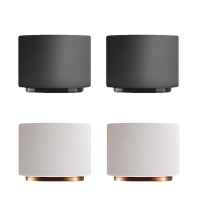 3 Oz. Fellow® Monty Milk Espresso Art Cup (Set of 2)