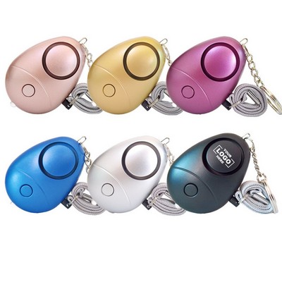 Safe Sound Personal Alarm
