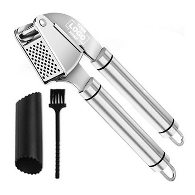 Cooking Grade Garlic Mincer